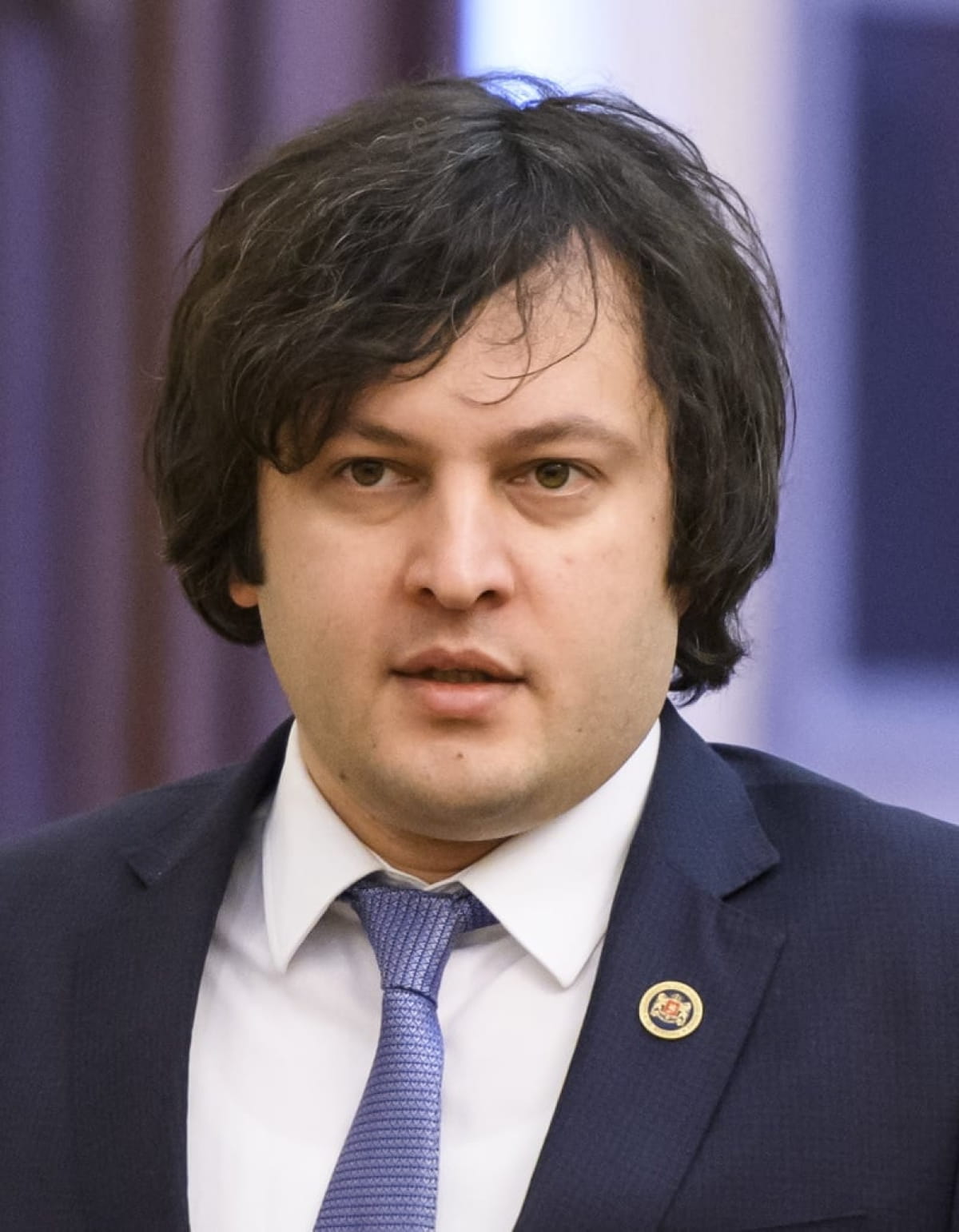 Грузія готує заборону опозиційних партій (Відео)