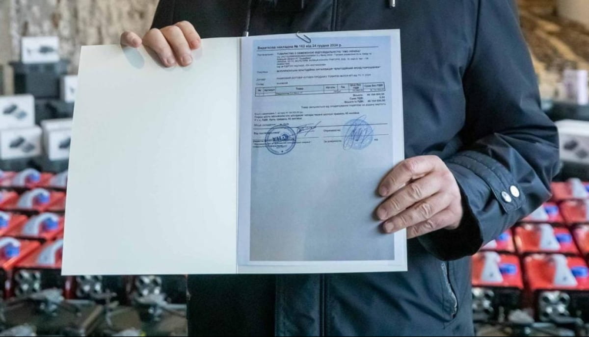 Порошенко
