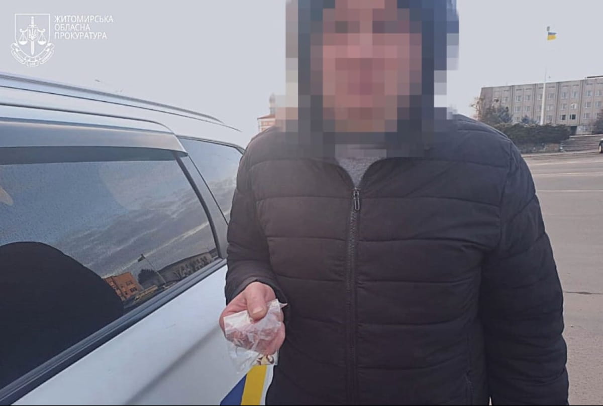 Объявлено подозрение судмедэксперту
