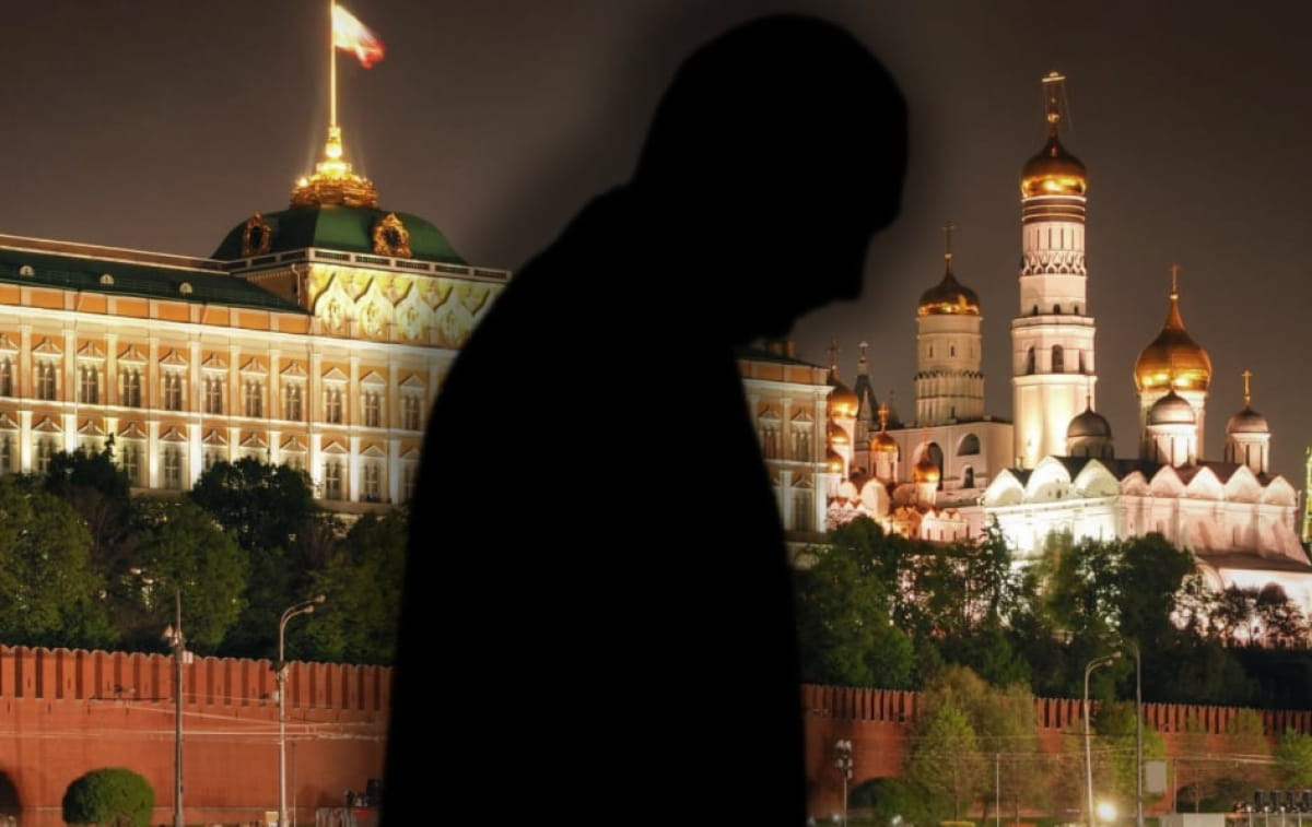 путін