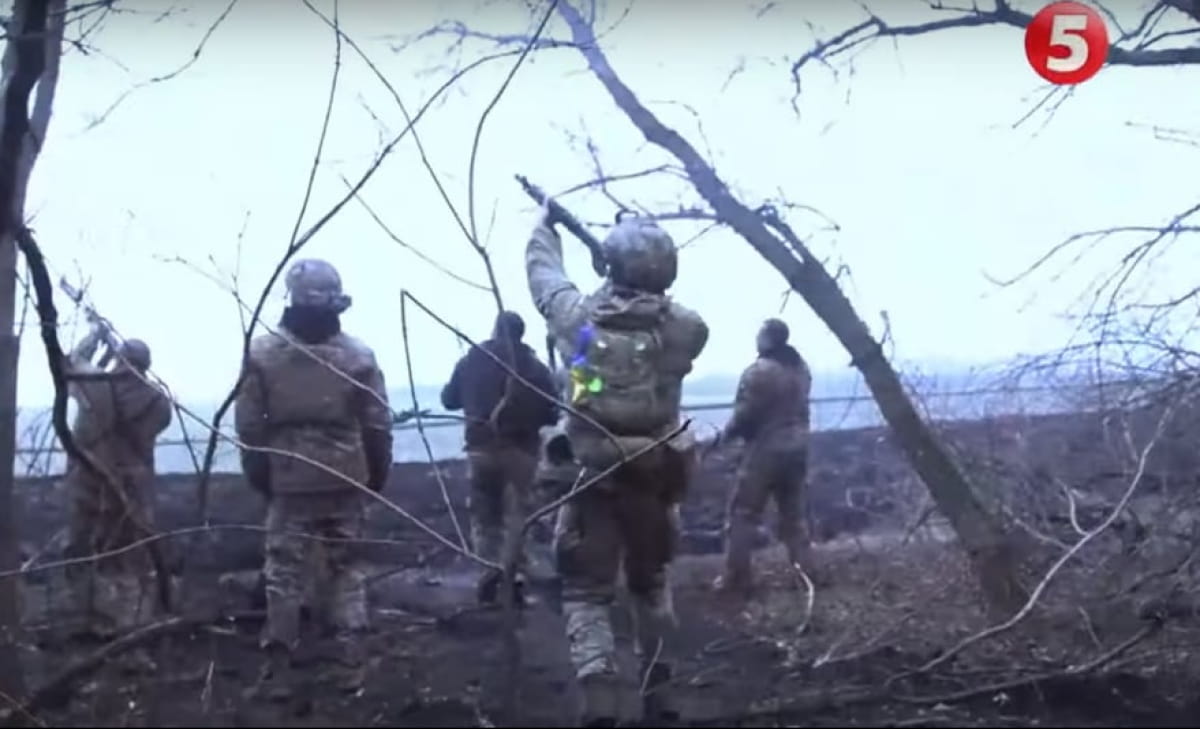 Покровський напрямок