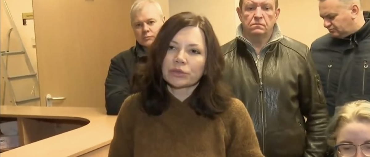 Депутаты "ЕС"