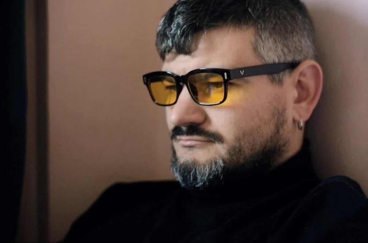 Назар Токар