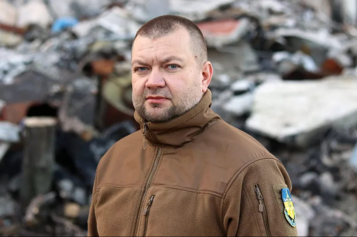 Олександр Фільчаков