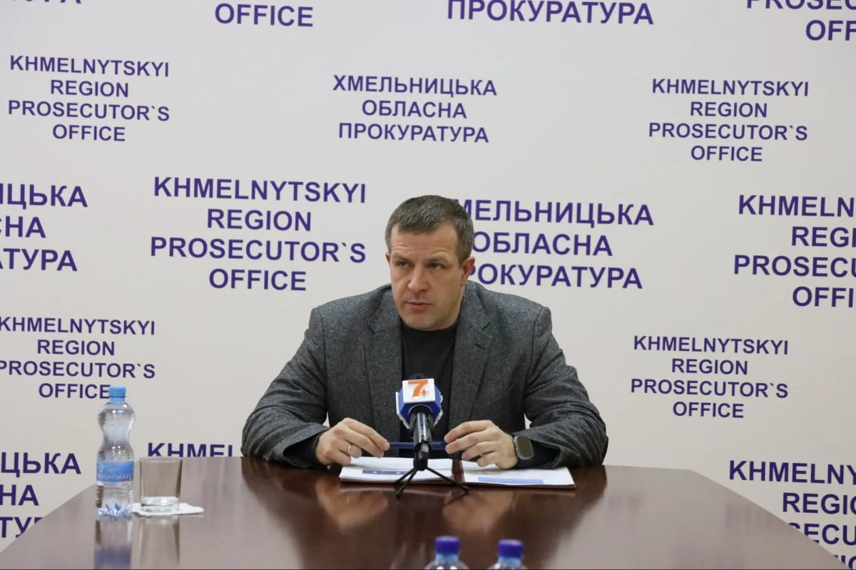 Андрій Олійник