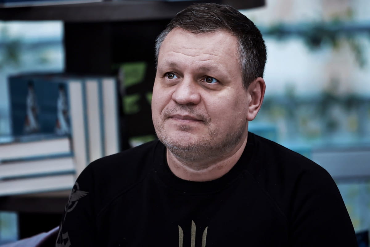 презентація книжки