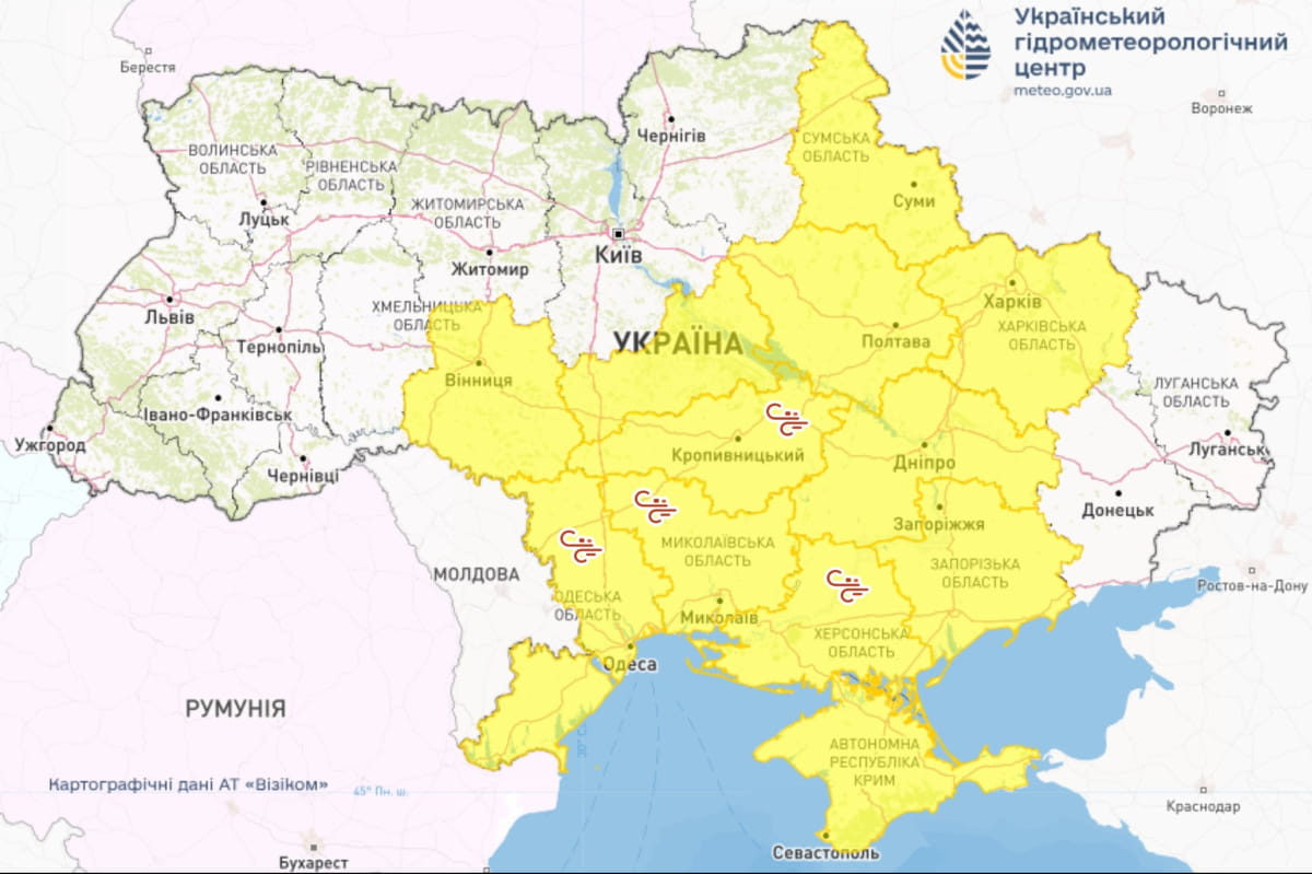 карта