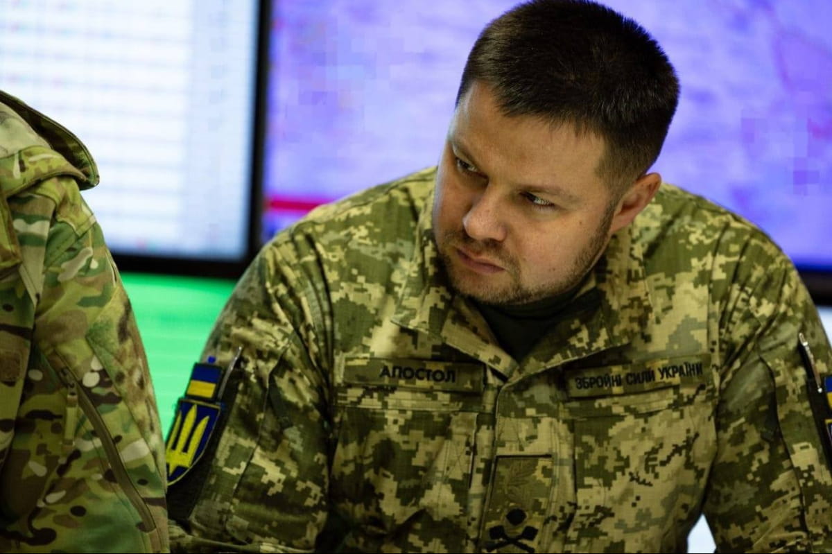 Олександр Сирський