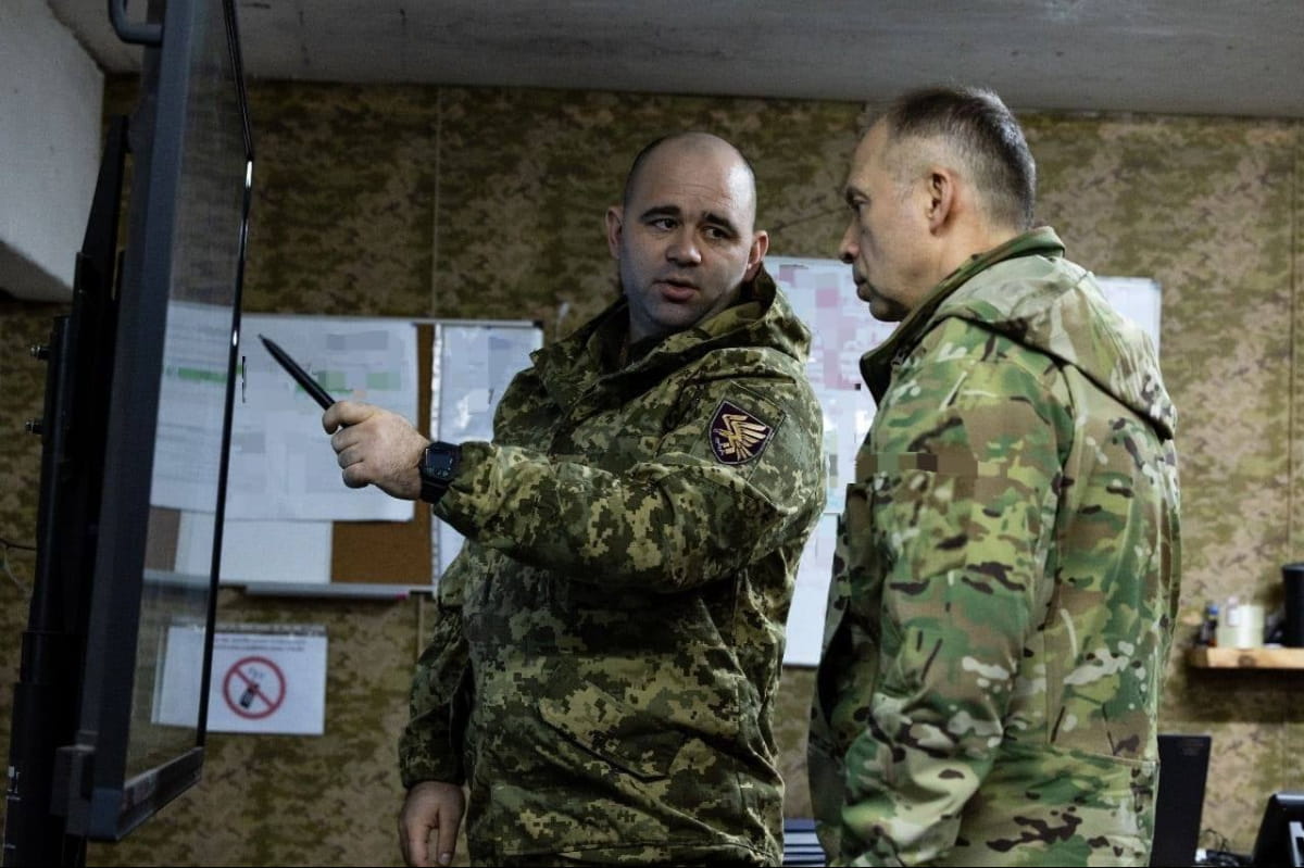 Олександр Сирський
