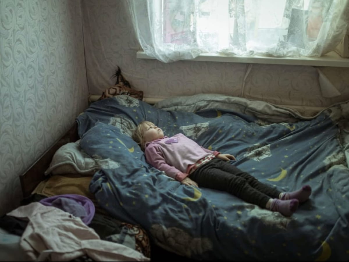 World Press Photo