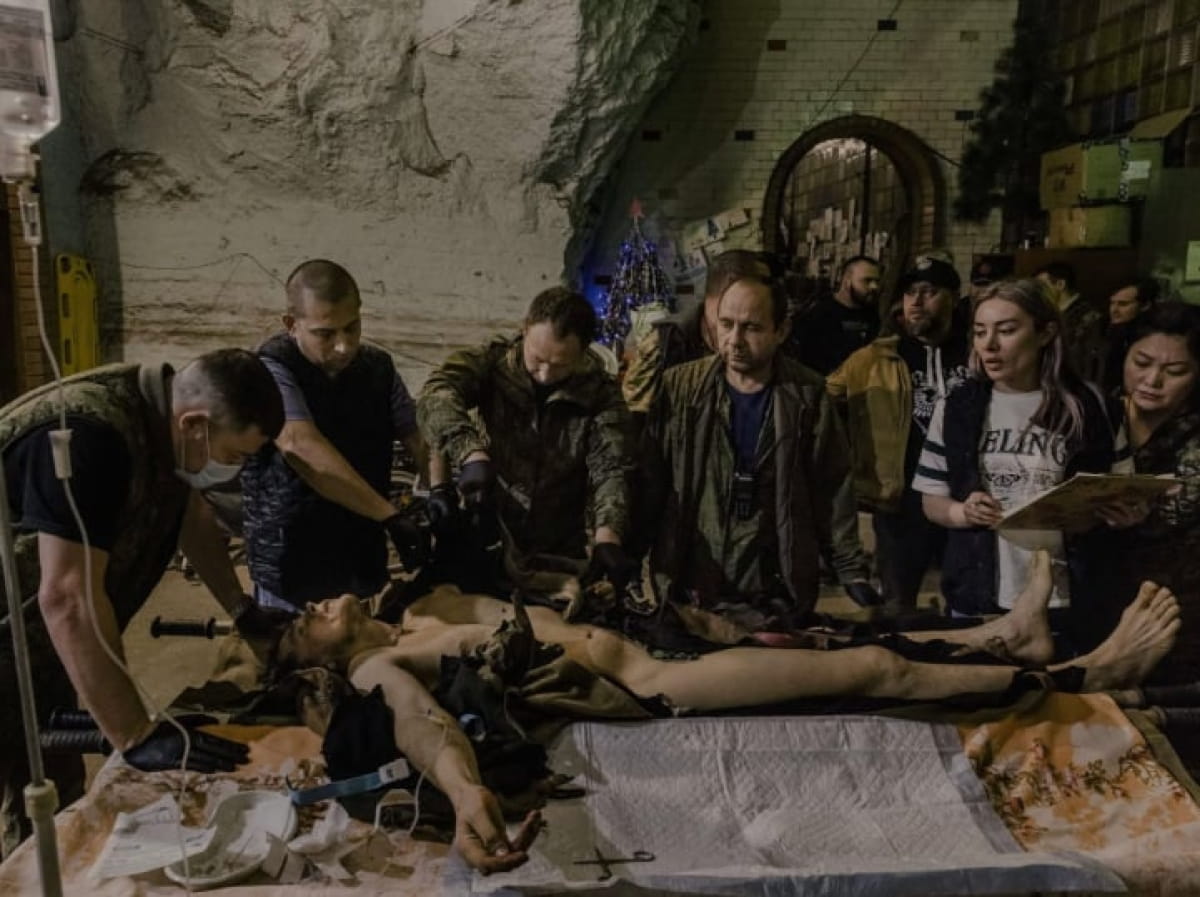 World Press Photo