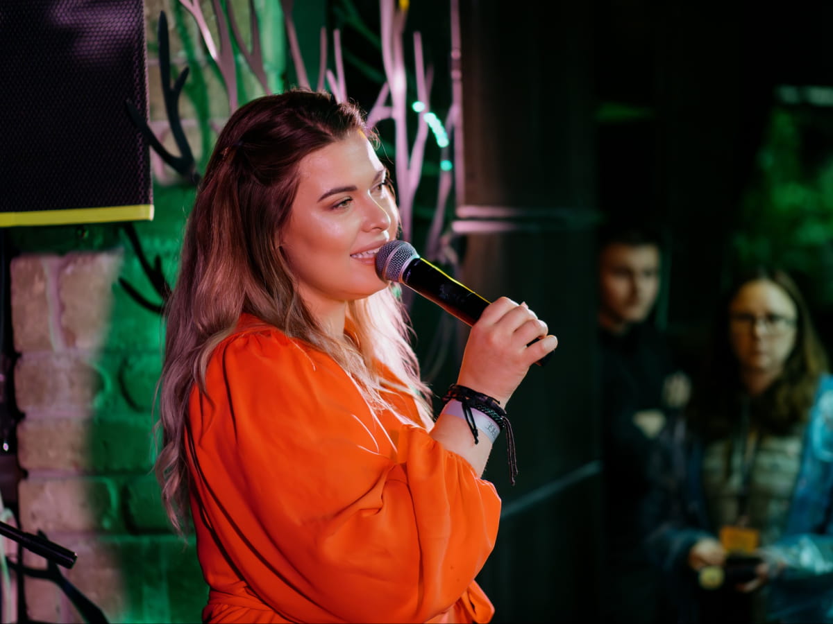 "Друга Ріка": 20-летие "Рекордам"