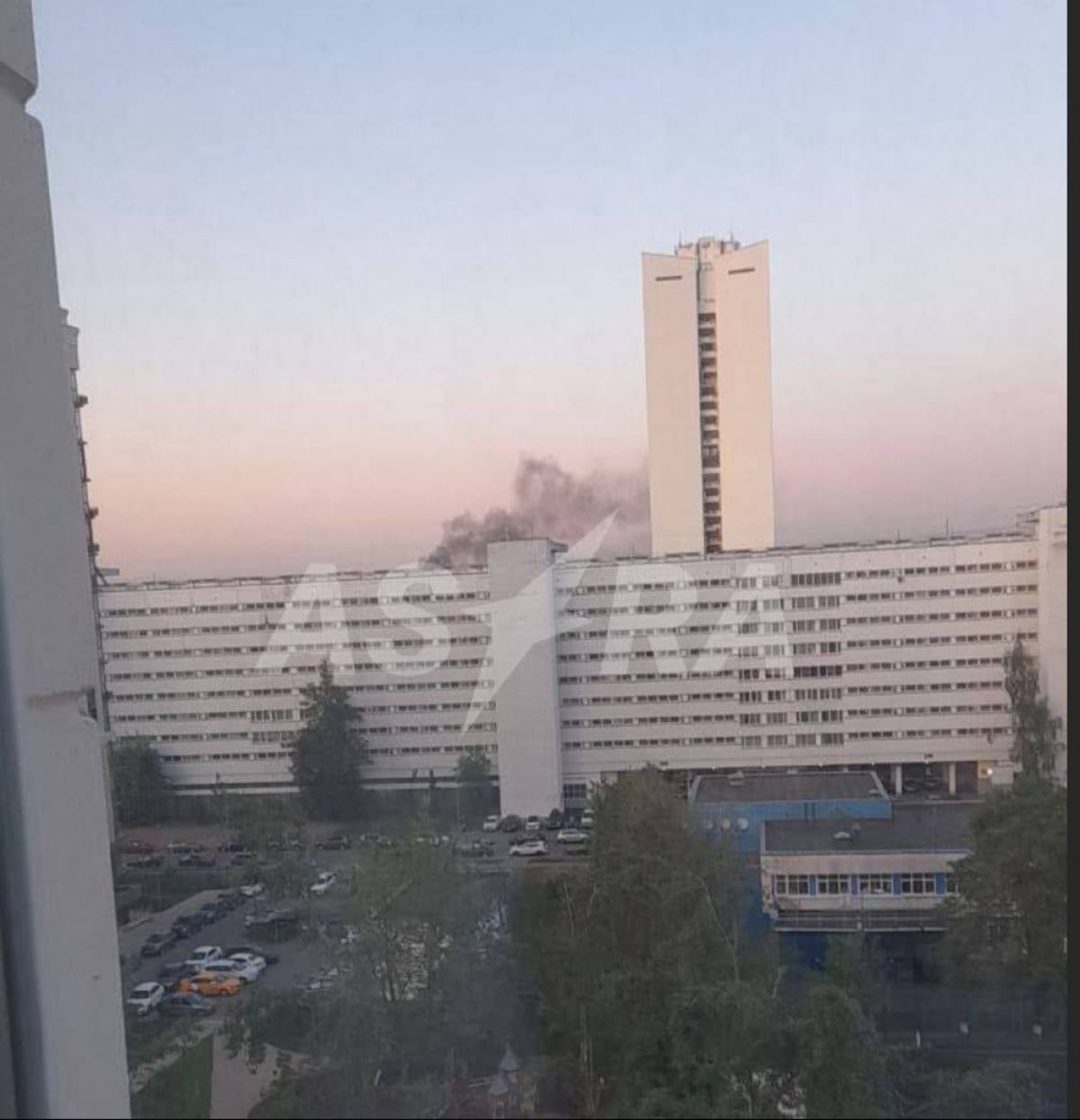 "бавовна" на РФ