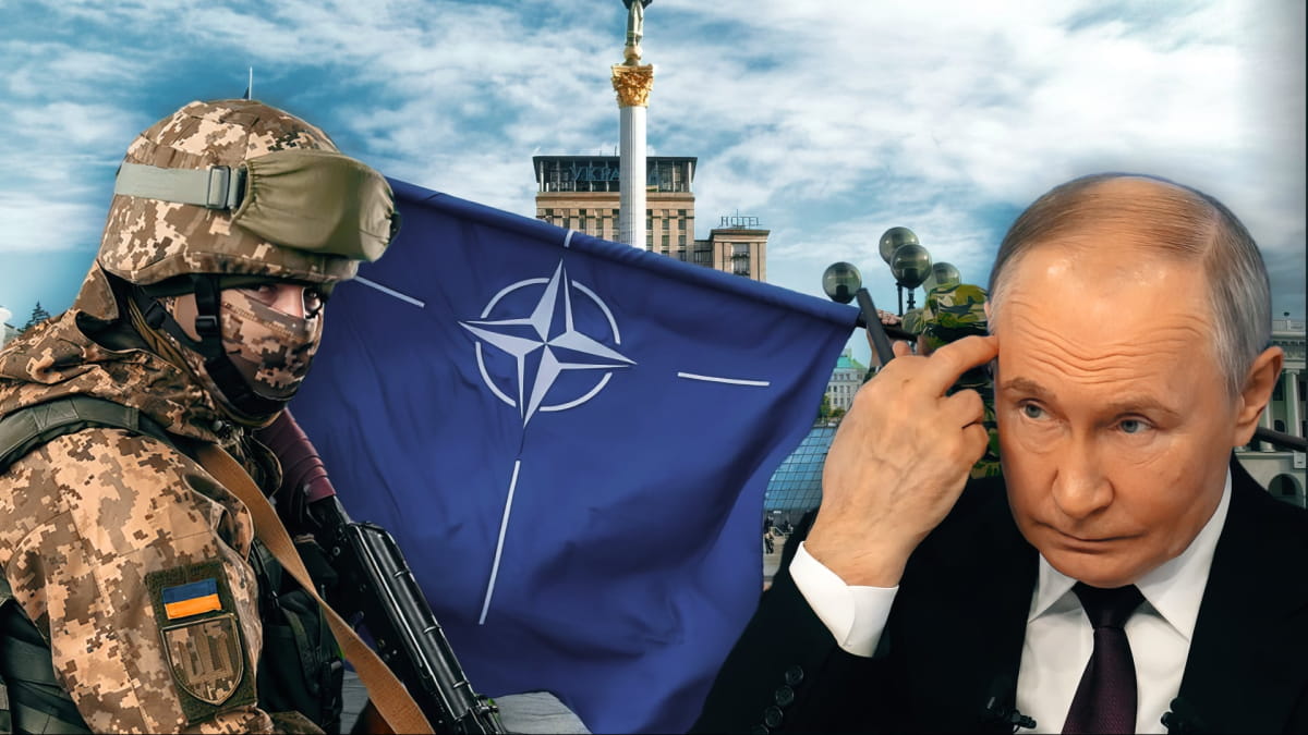 путін