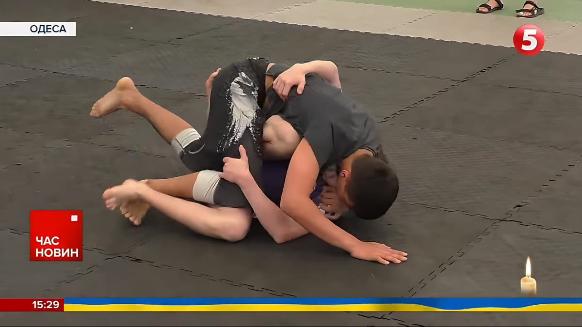 Спортивні змагання