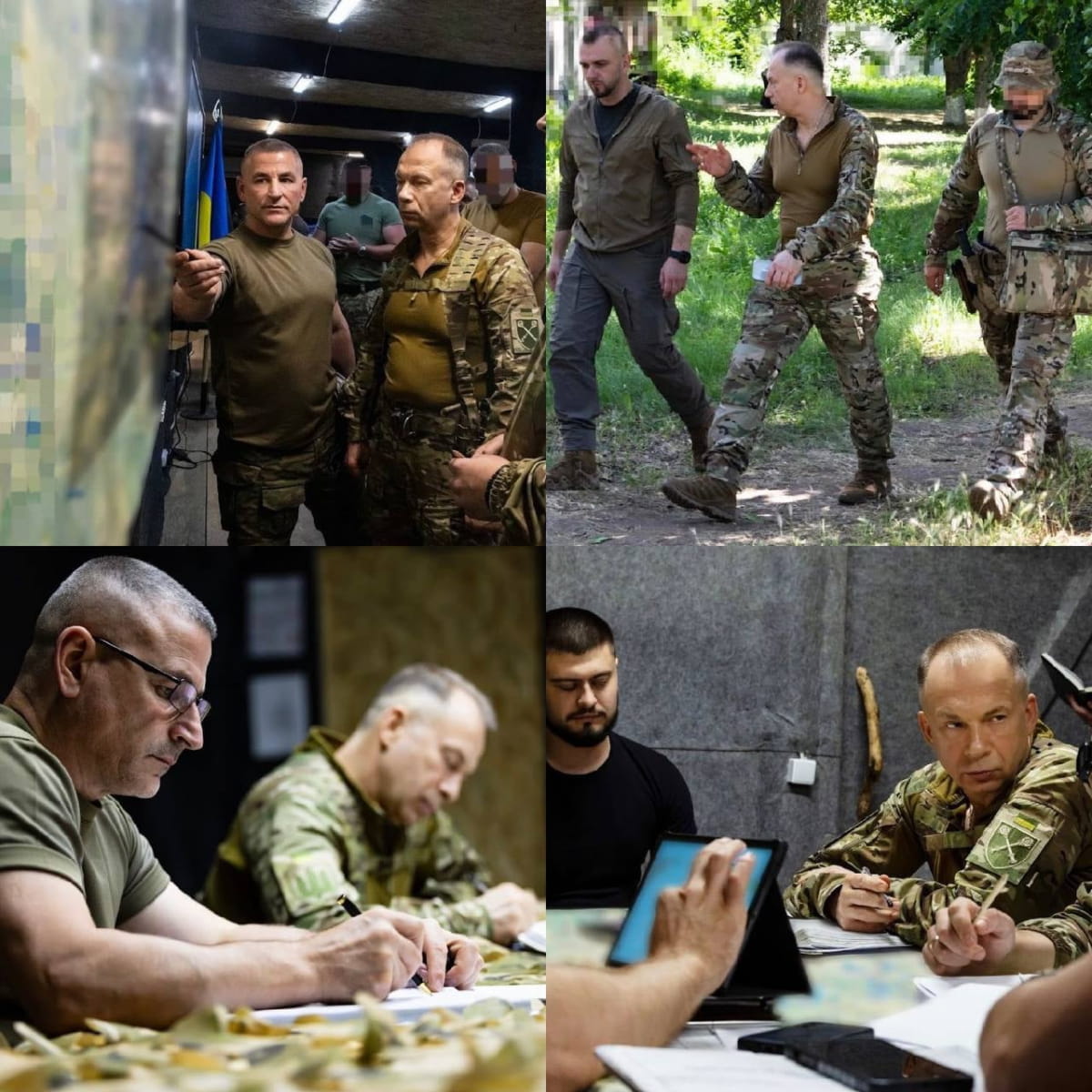 Олександр Сирський