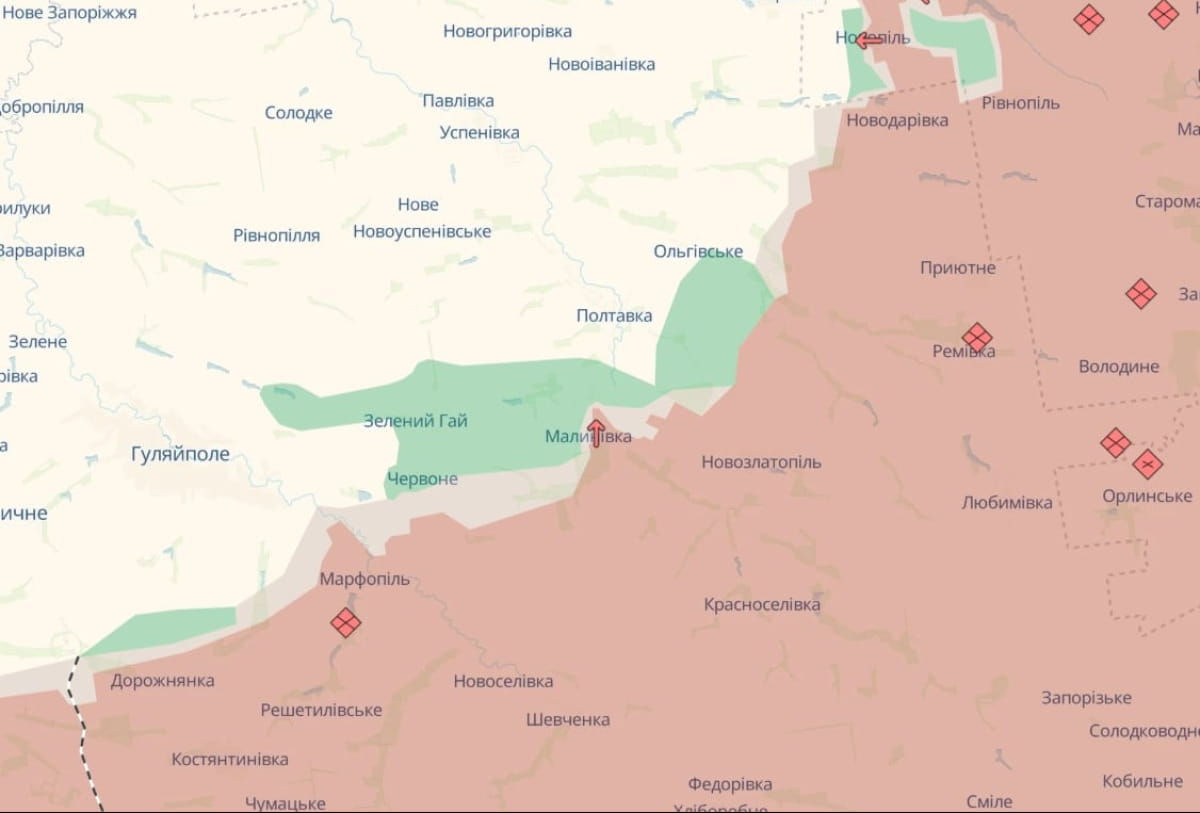 Карта