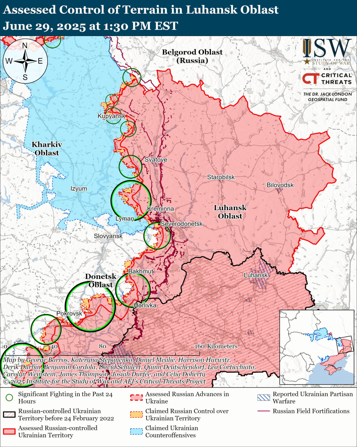 ISW
