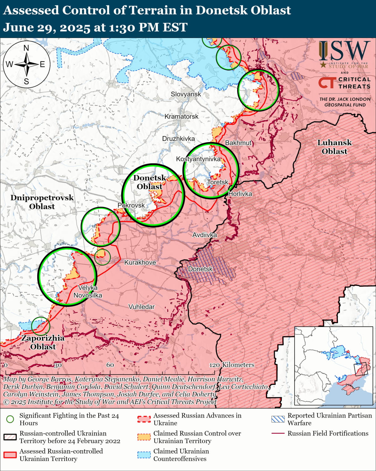 ISW