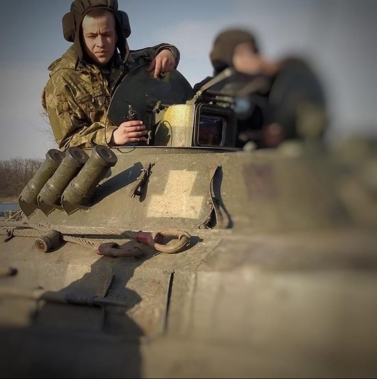 Артем Панчик
