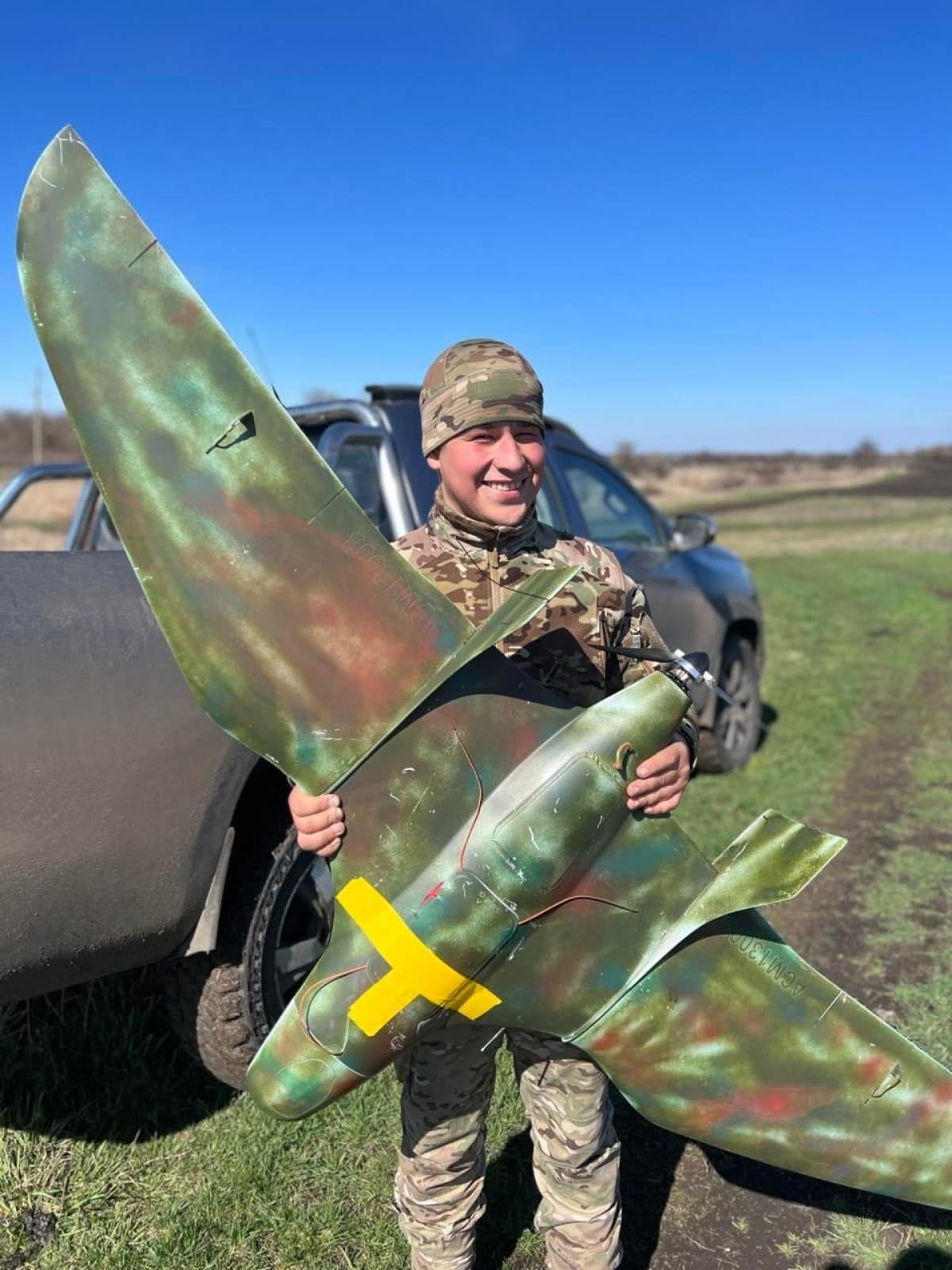 Артем Панчик