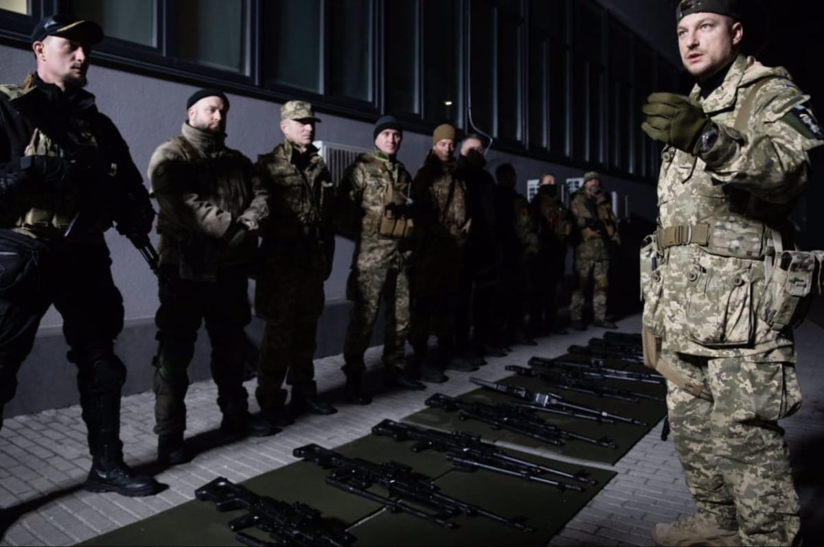 Александр Погребиский