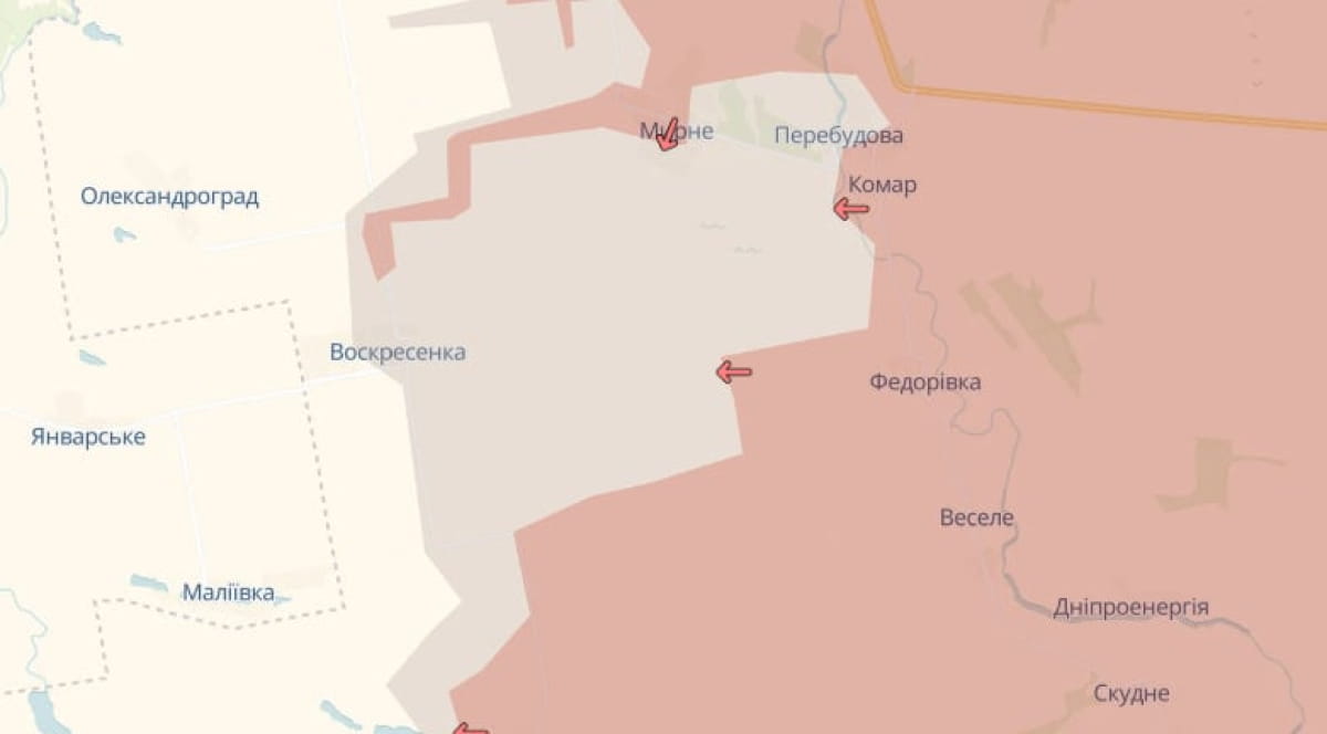 Мапа