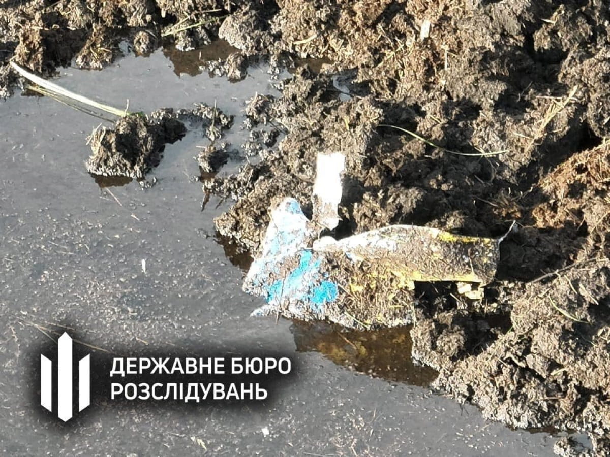 На Волыни разбился Mirage-2000