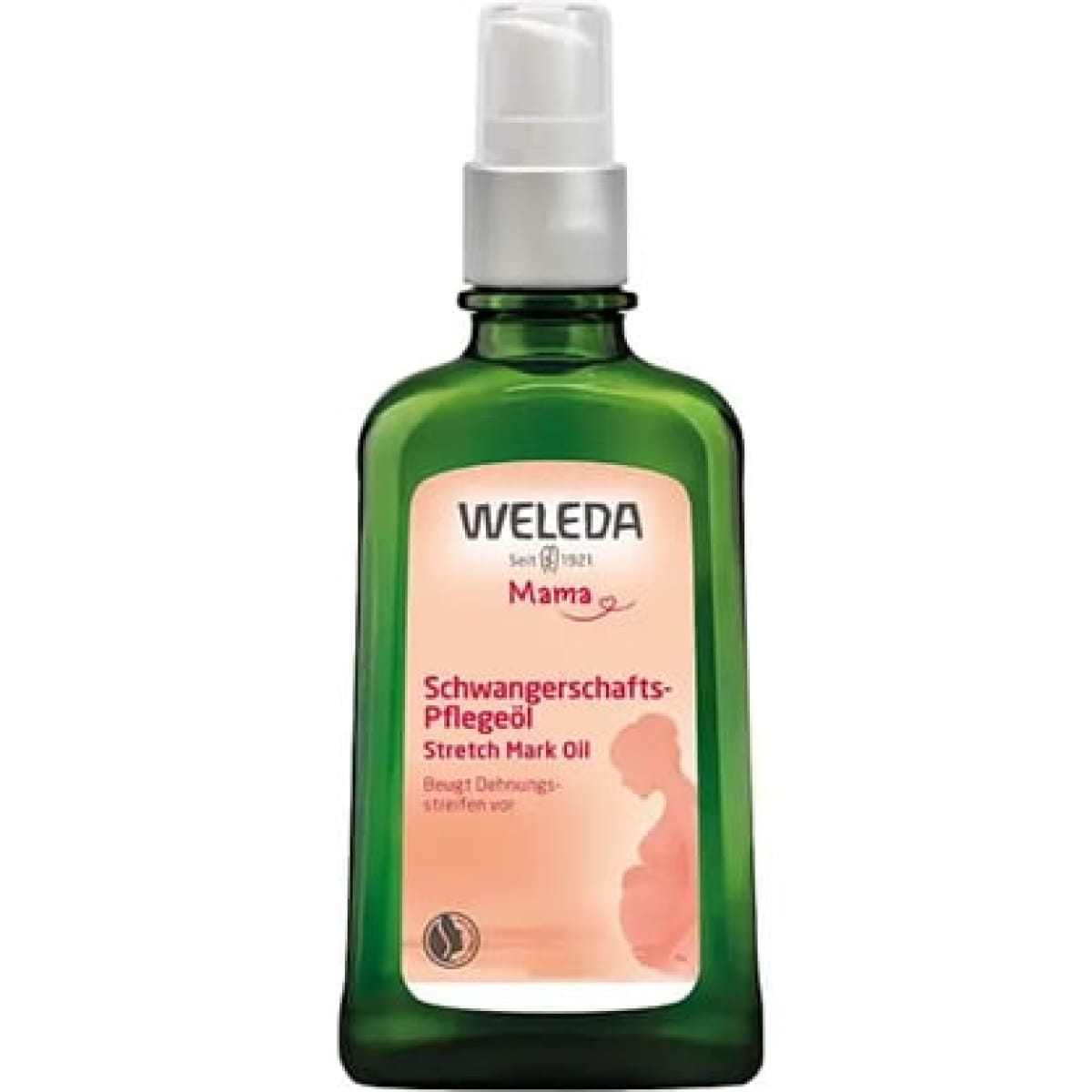 Weleda