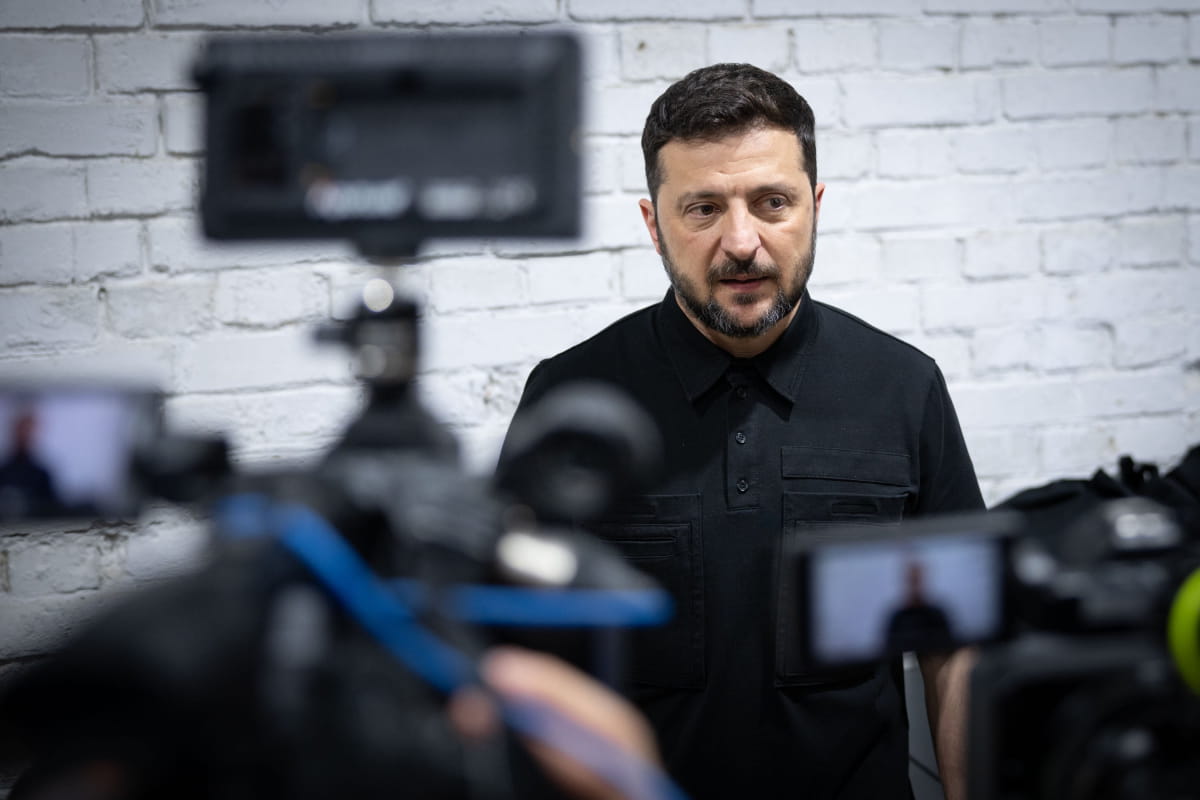 Виробництво дронів