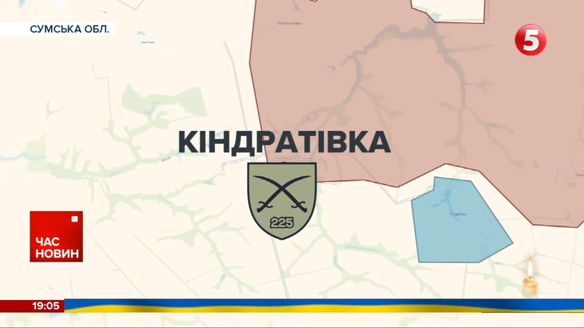 1251 день війни
