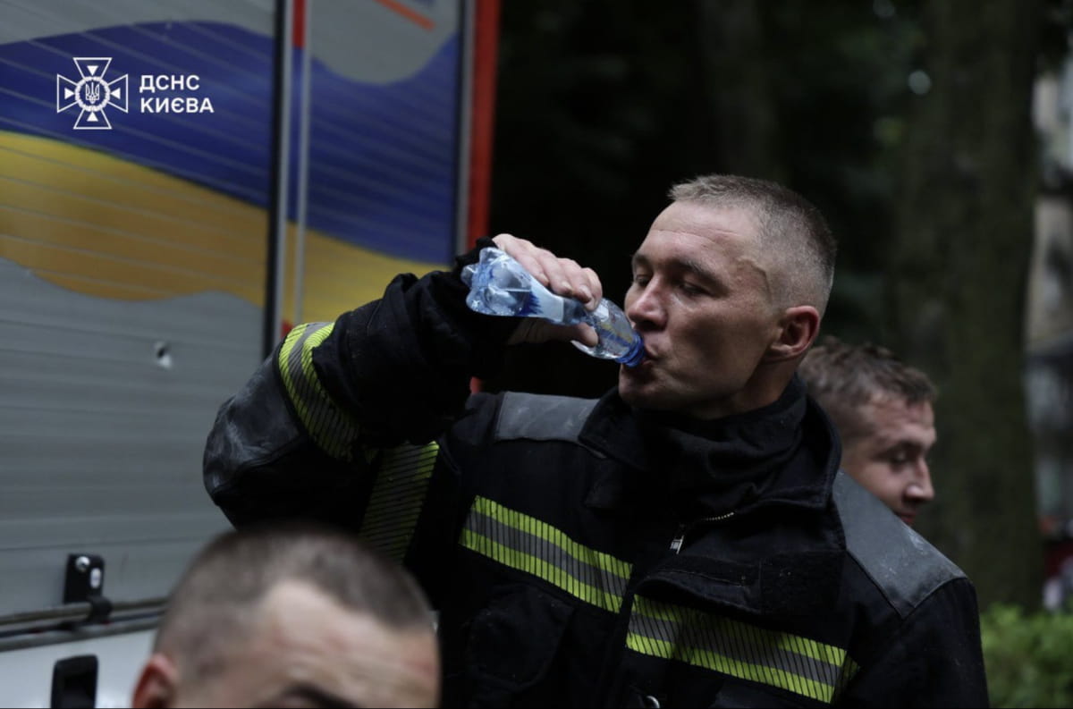 ГСЧС