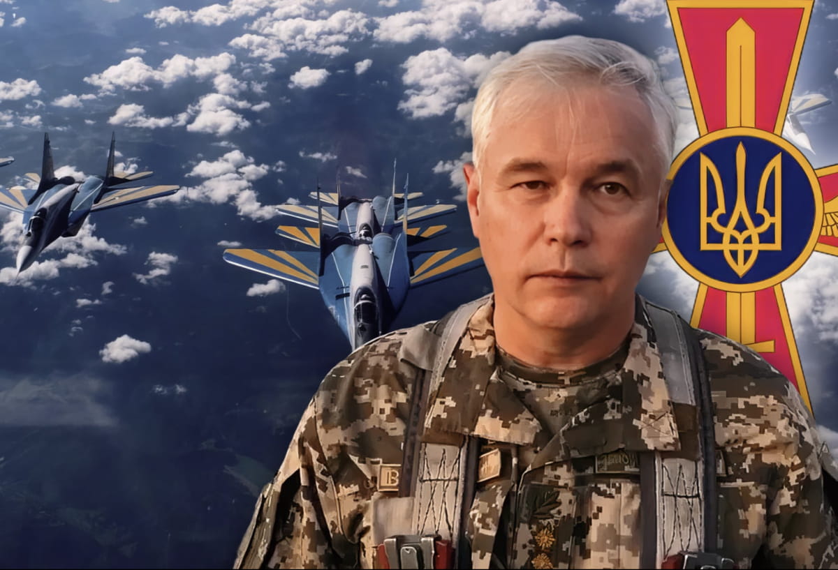 Анатолій Кривоножко