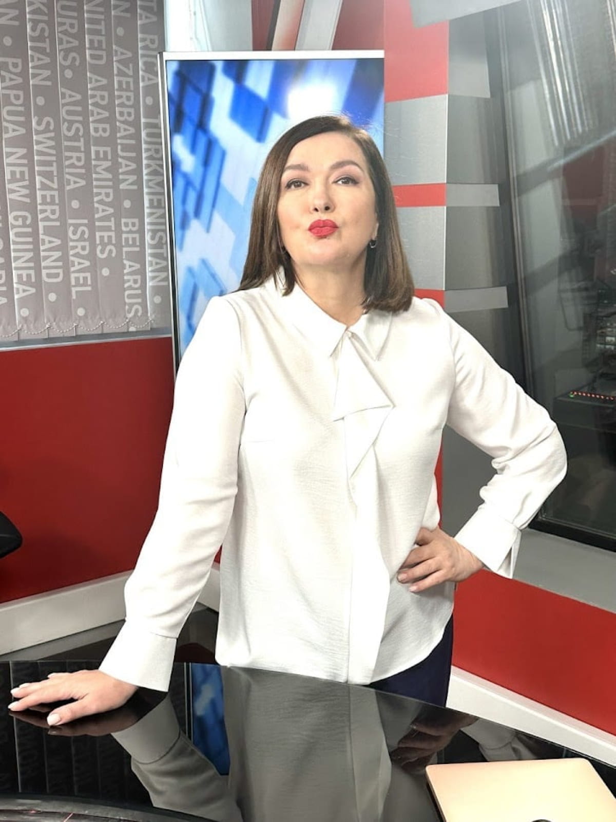 Лариса Губіна