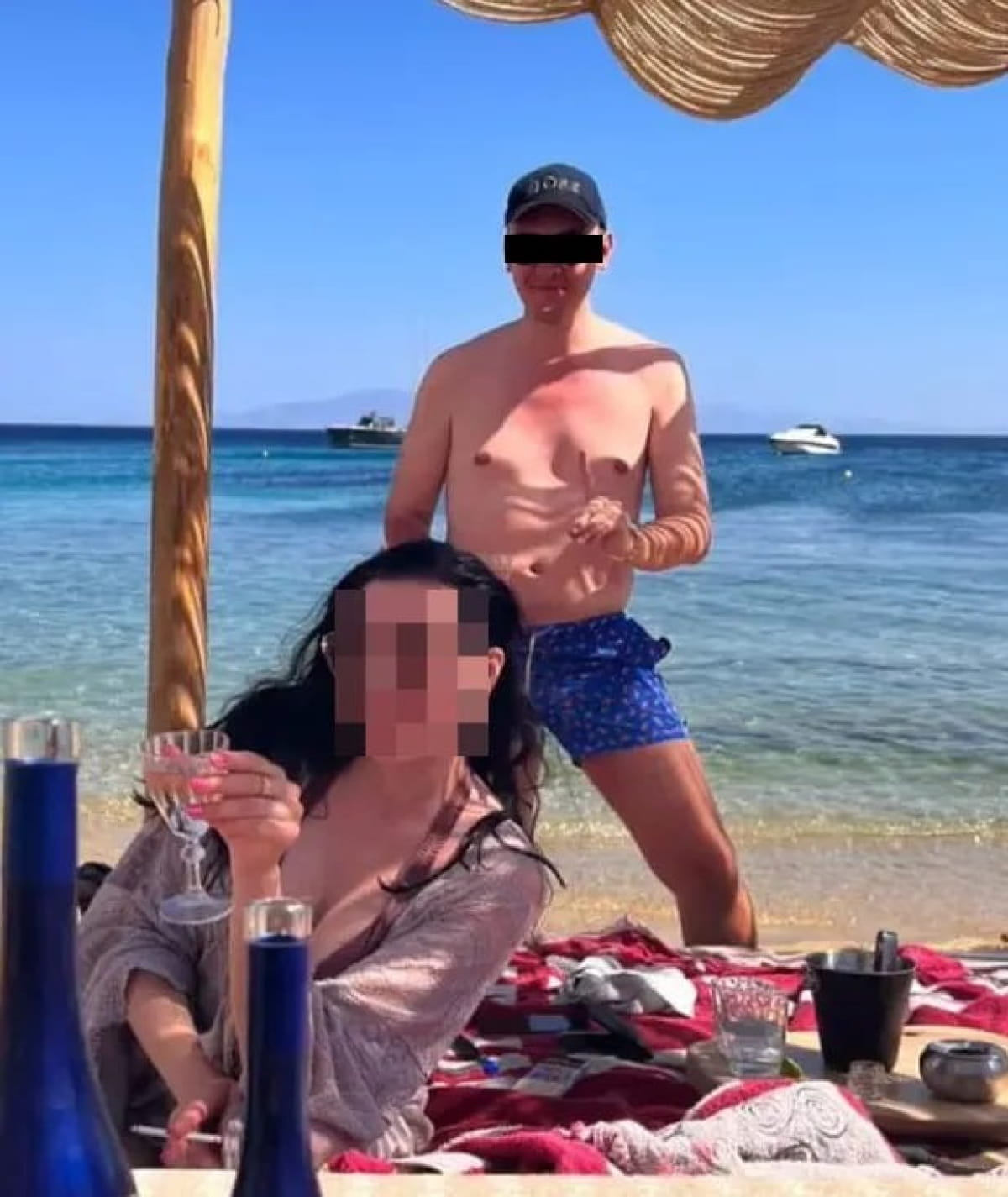 Справа про шахрайство