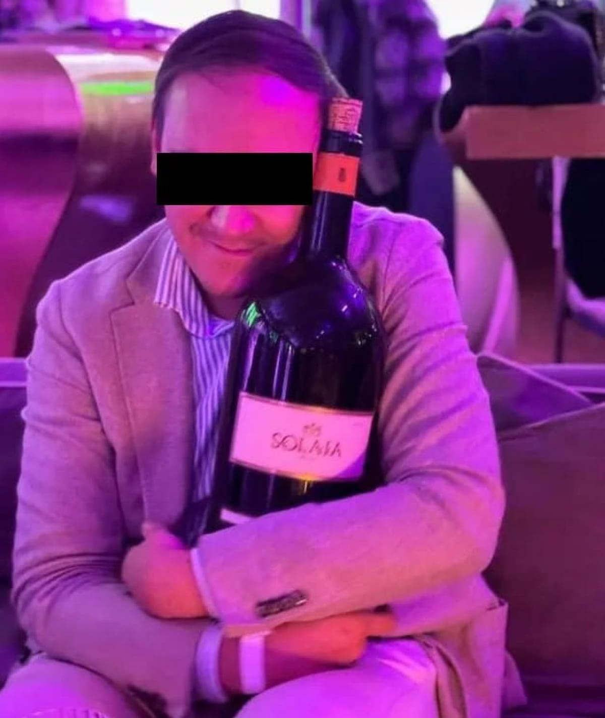 Справа про шахрайство