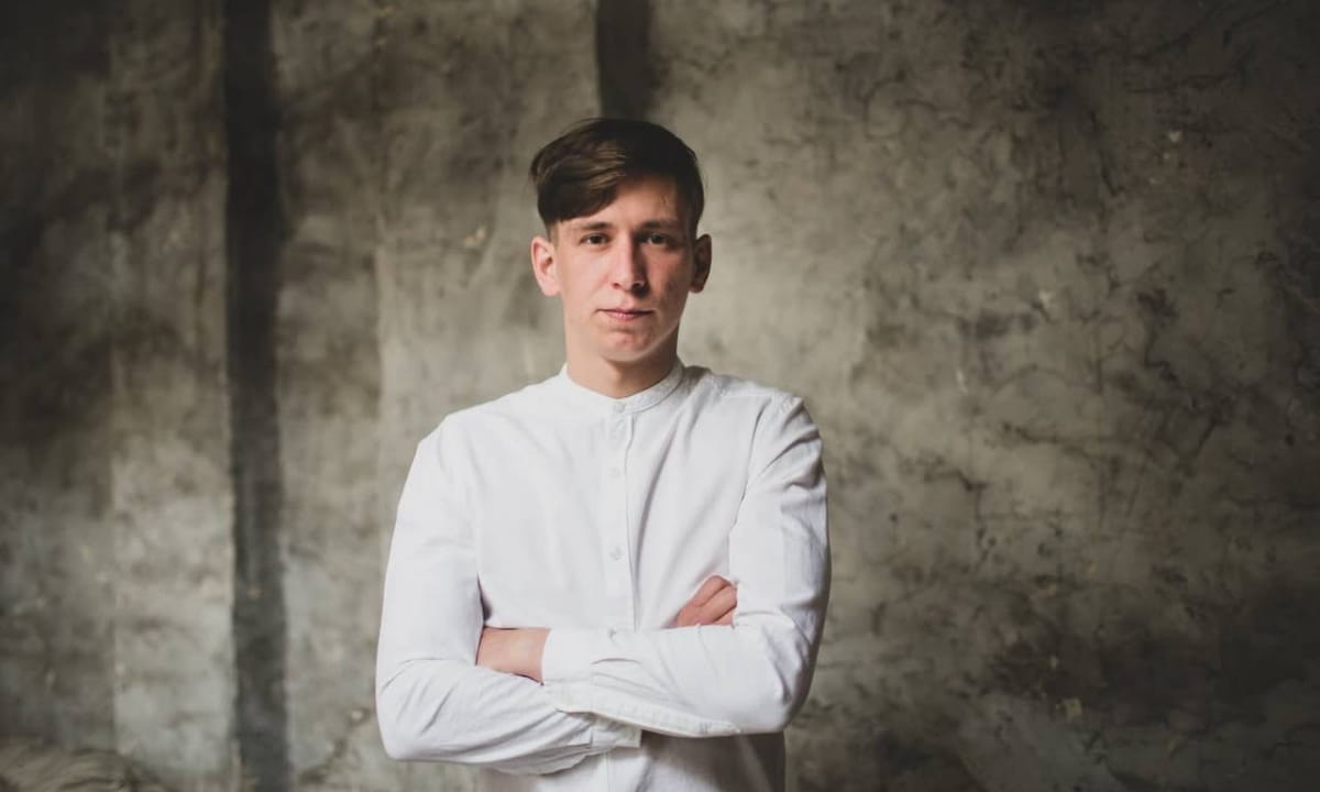 Андрей Синишин