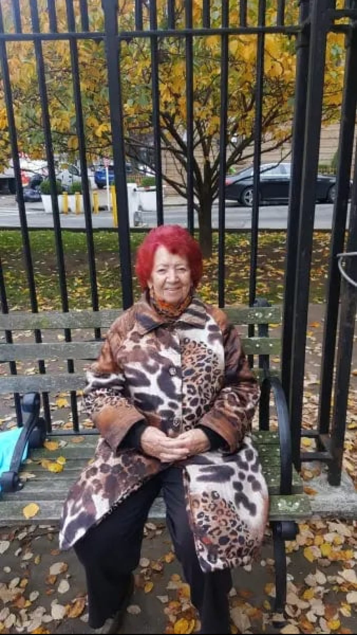 Нина Кравцова