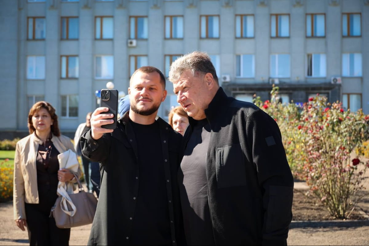 Громади Київської та Житомирської областей підписали Меморандум про співробітництво та партнерство