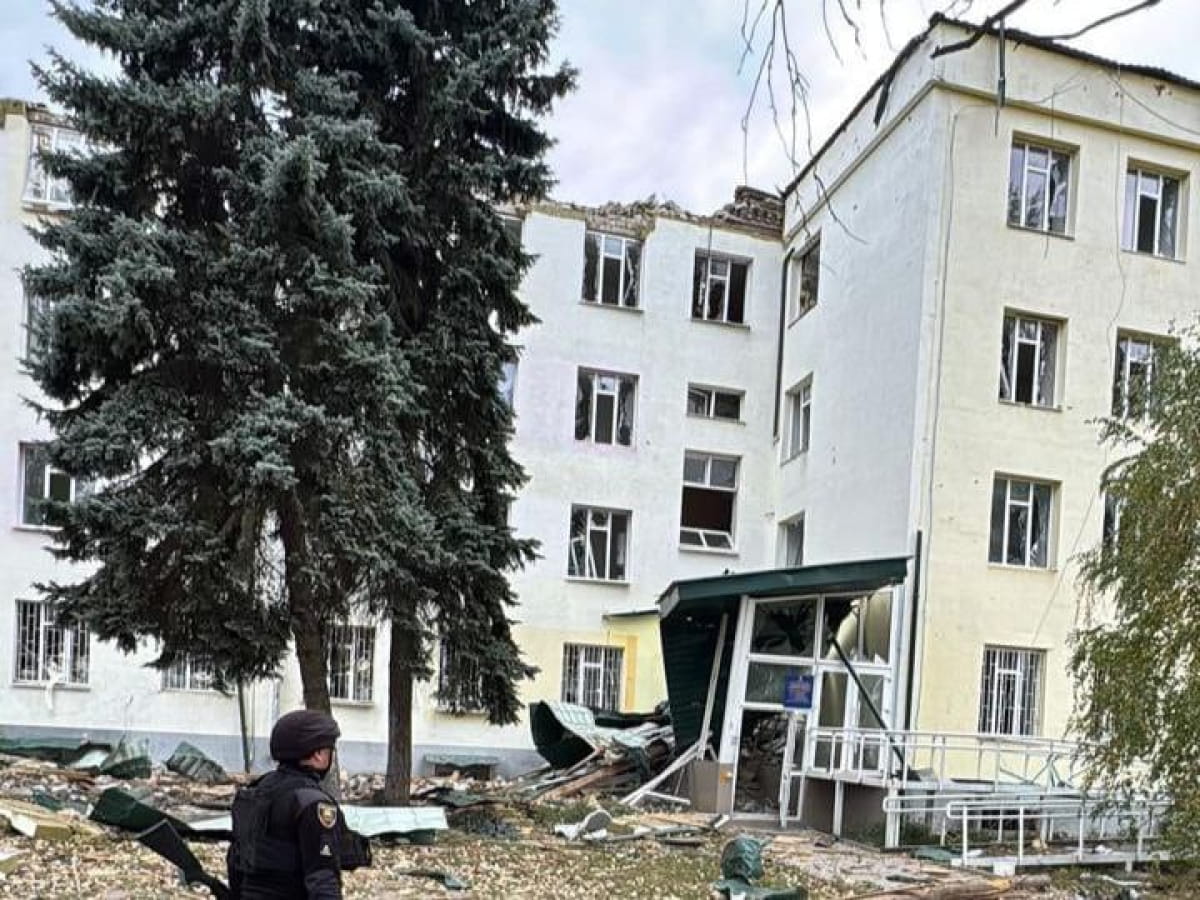 Росіяни за добу вбили двох цивільних на Донеччині й Херсонщині, понад 20 поранених (Відео)