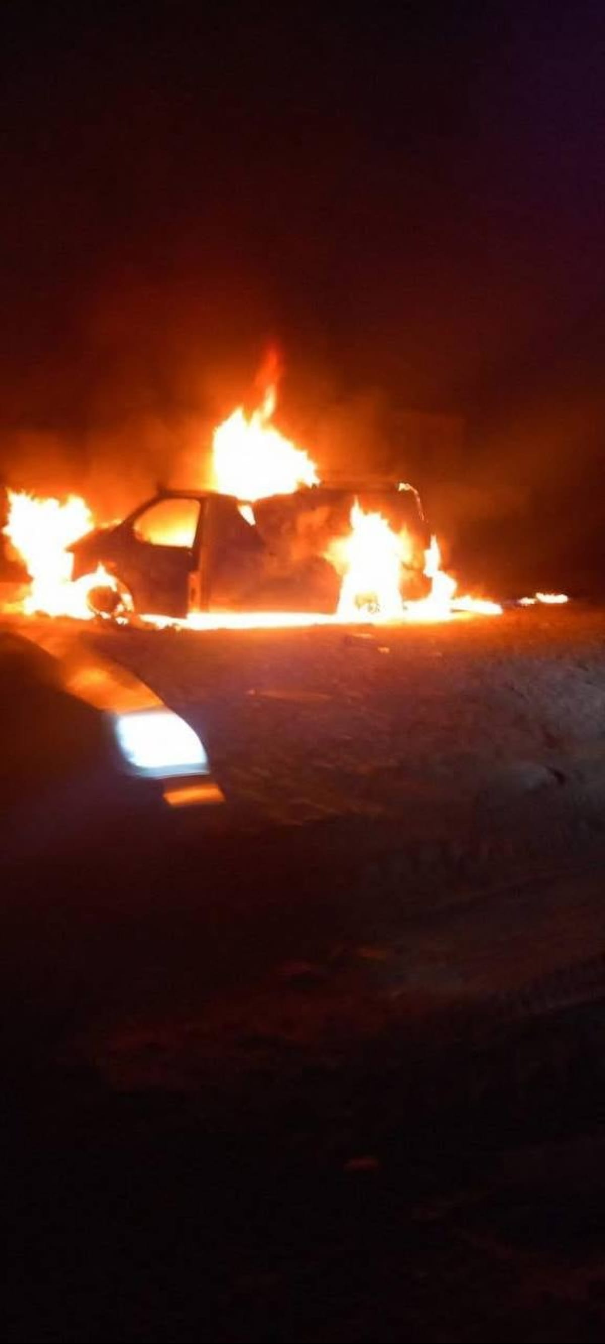 Ворожий дрон влучив по аварійній бригаді газовиків на Сумщині (Відео)