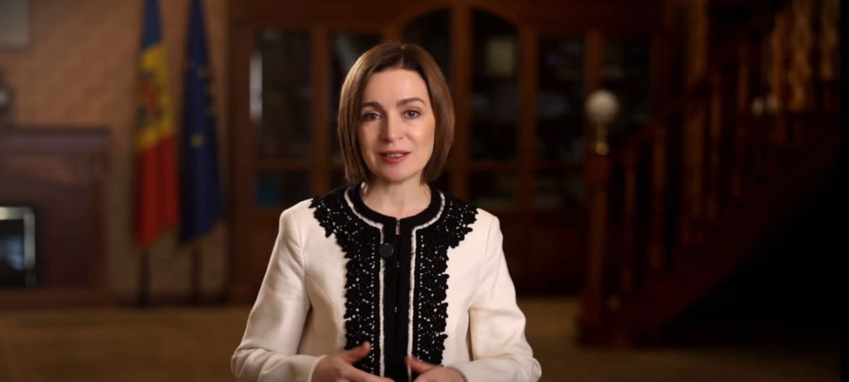 У Молдові закрилися виборчі дільниці – Санду закликає діаспору голосувати (Відео)