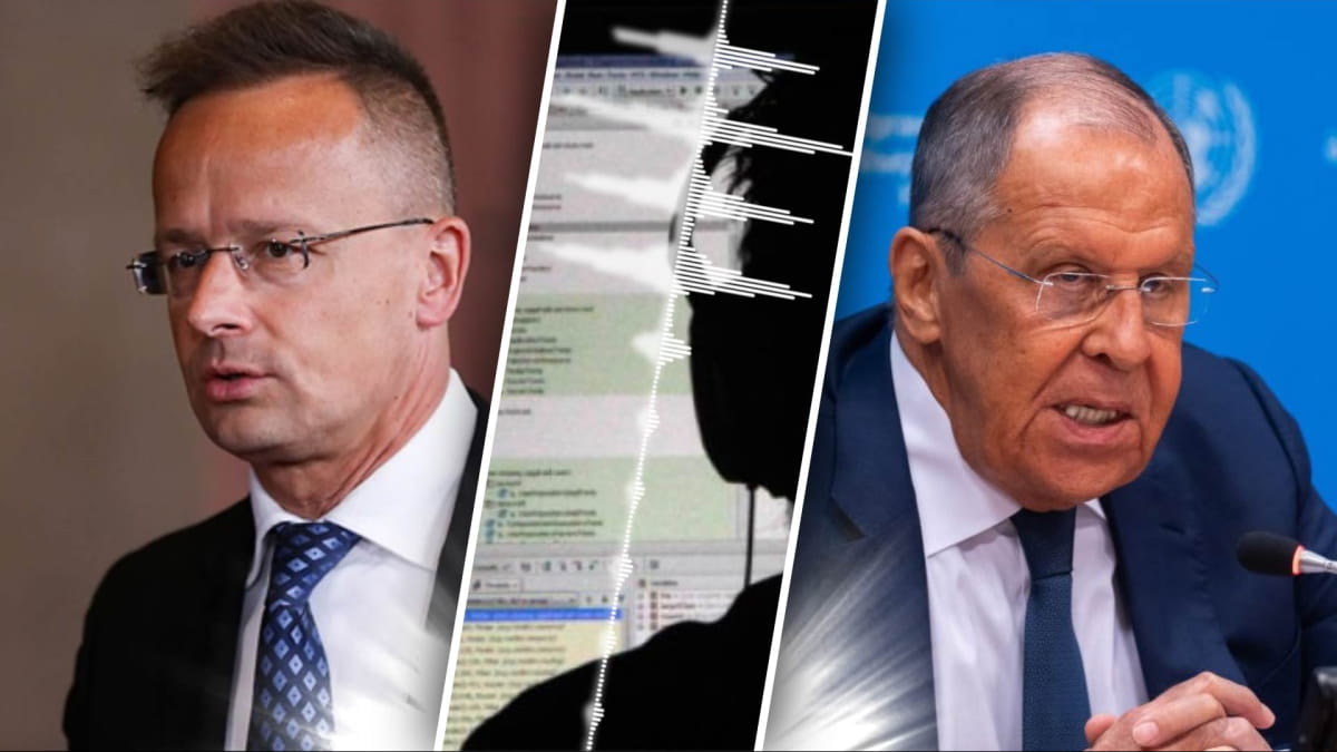 Лавров подзвонив – Сійярто допоміг: як Угорщина рятувала сестру російського олігарха від санкцій (Відео)