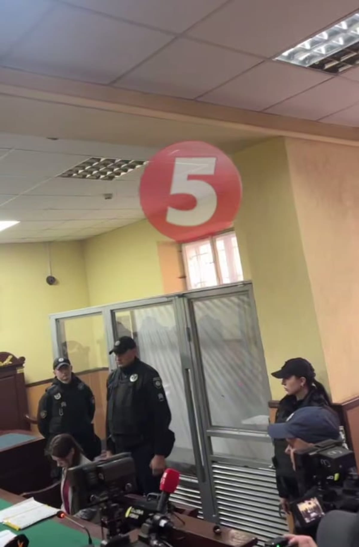 Убивство військового ТЦК у Львові: суд обрав запобіжний захід нападнику – подробиці (відео)