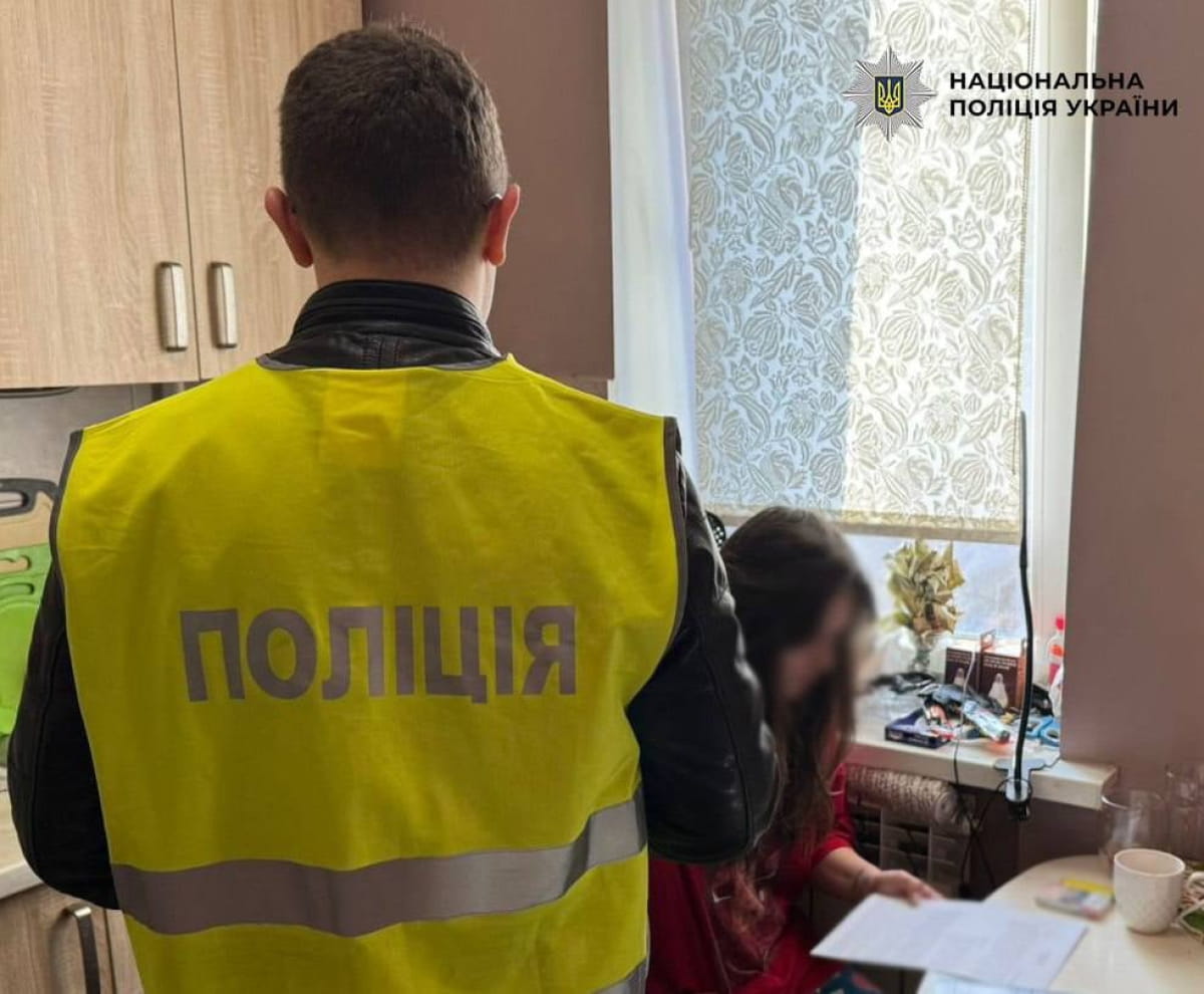 У Києві викрили шахрайку: обіцяла 