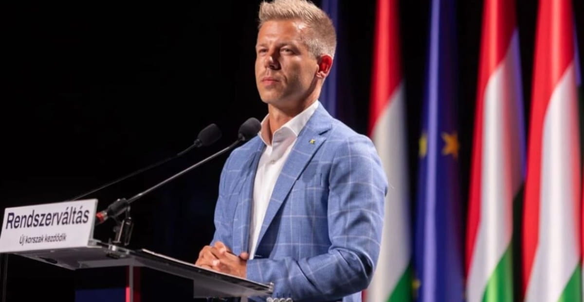 Мадяр відзначився скандальною заявою про відносини з росією: що сказав