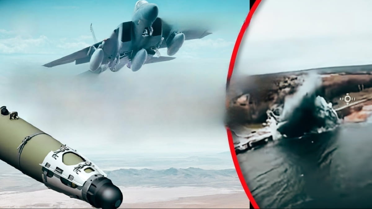 Удар по дамбі і фейки про 