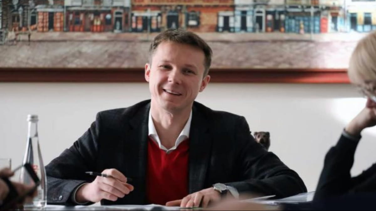 Від скандального сміттєвого заводу Садового до розкрадання гуманітарки: в Австрії затримали ексзаступника мера Львова Васьківа