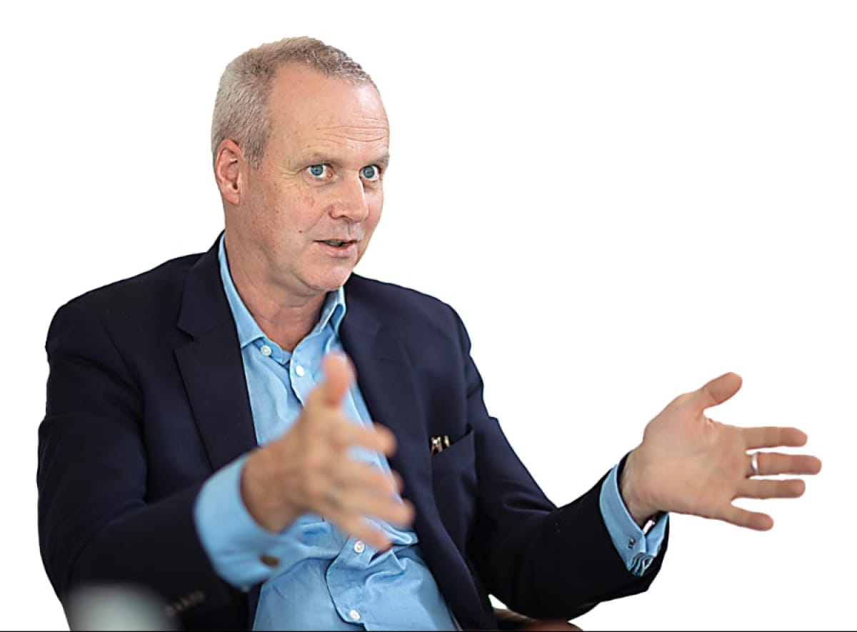 Німеччина призначить нового посла в Україні: хто ним стане