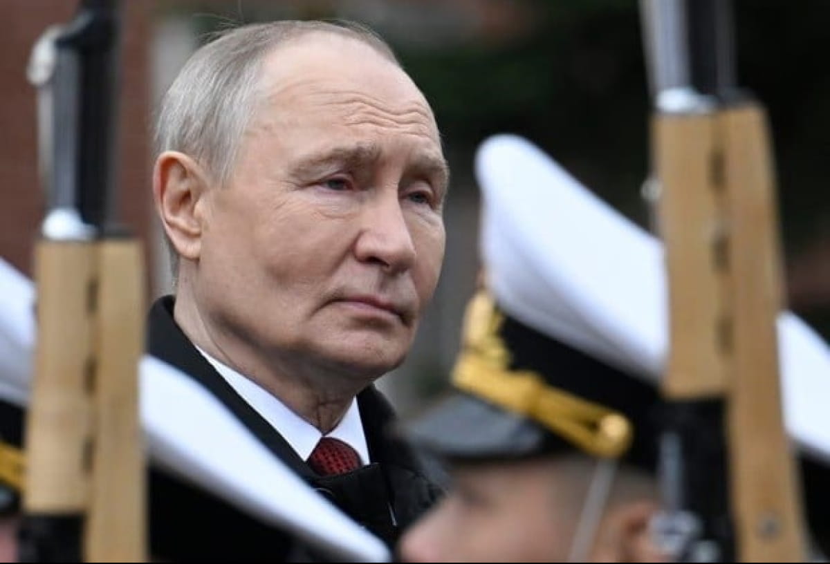 Еліти рф дедалі більше розчаровуються у путіні – ЗМІ
